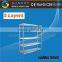 Kitchen Shelf/Decorative Shelf/Stainless Steel Shower Shelf (SY-RK518L SUNRRY)