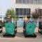 100KW Weifang Open type diesel generator set