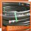 PE 80 Flexible Natural Gas Pipe