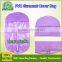 Clear Plastic PVC Wedding Dress Garment Bags Clothing Bags