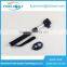 Bluetooth wireless mobile phone selfie stick monopod with retail packaging for iphone, for samsung
