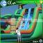 funny exciting entertainment inflatable slip n slide giant inflatable water slide                        
                                                                                Supplier's Choice