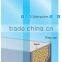 best price insulated low e glass colored window glass