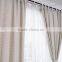 Elegant curtains fabric