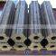 Hard wood charcoal briquette machine/sawdust briquette machine