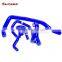 No.1 Hand-made silicone rubber hose, intake silicone hose