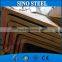 Hot rolled steel angle standard sizes