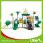 Children Outdoor Fun Playground Equipment for Garden Nature Series LE.NA.005