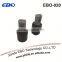 Small Soft Closing Silicone Oil Rotary Damper For Washing Machine EBO-020