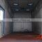 shandong kaitai high efficiency sand blasting room for sale