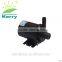 mini 12 volt electric high pressure water pump