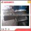 3 cavity plastic bottle blowing mould