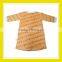 2016 Fashion Products Bros Halloween Baby Rinne Pattern Unisex Printed Long Sleeve Cotton Romper Onesie Jacket