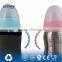 260ml BPA free baby feeding bottle