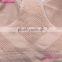High quality sublimation sports bra