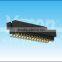 Dongguan supplier 2.0mm pitch Molex SMT / SMD box header connector