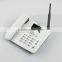 Kawata new white home/office telephone amplified
