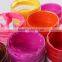 2015 Hot Sell Non-toxic 12 Color Art Acrylic Colour Paint Set For Students
