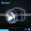 Rechargeable emergency flashlight led