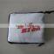 Cheap recycled non-woven foldable shopping bags