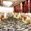 Hotel Banquet Hall Carpet, Wilton Design Carpet YT-5