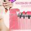 24pcs Bamboo Makeup Powder Brush Set Daily Makeup Tool Set Makeup Brushes