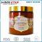Fresh And Not Greasy Body Scrub Skin Whitening Chocolate Body Scrub