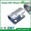 steel clip for balance weight