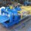 metal glazed tile roll forming machine