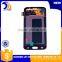 replacment lcd touch screen for samsung galaxy s6 lcd and touch screen assembly