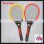 yiwu biggest fly catcher swatter supplier recharge mosquito swatter