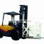 Made in China forklift attachment pusher for sale