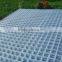 Welded mesh poultry wire fabric