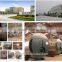 China supplier coal hot water boiler for poultry farm