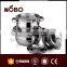 China manufacturer stainless steel pot set 3 pieces