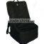 Ultimate backpack padded car seat travel bag