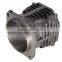 all markets OEM heavy truck cast steel 90 cylinder sleeves