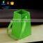 Easy transporting sturdy and intriguing package for flowers and plants