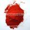 ground sweet paprika powder