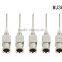 WJ309 Stainless Steel Veterinary Syringe Needle(18mm)