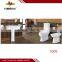 Bathroom ceramic toilet set manufacturer from China