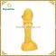 Yellow Cute children's toys lovely cartoon english digital reading pen