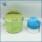 ~ Good Grade PP Plastic Lunch Box with Divider