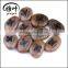 Bulk Engraved Nature River Stone Inspirational Word Wish Pebble Gift Cheap Promotional Gifts