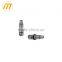 precision electrical shaft