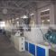twin screw HDPE pipe production machine/extrusion line/making machine from 315 to 630 mm