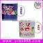 2015 Christmas decoration gift items color changing thermal mug