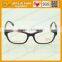 Fancy color lastest design plastic material wholesale acetate optical frame spectacle frame