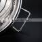metal stainless steel soup bucket made in china