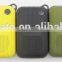 MP3/FM Stereo bluetooth 3.0 wireless speaker with selfie button